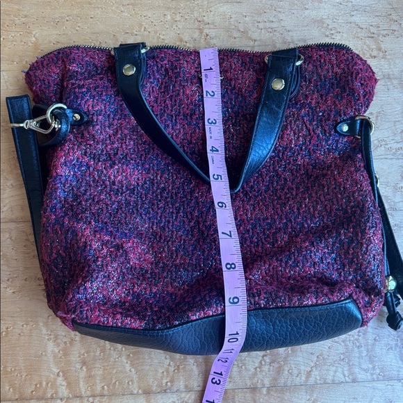 Vintage juicy couture purse - Picture 8 of 9